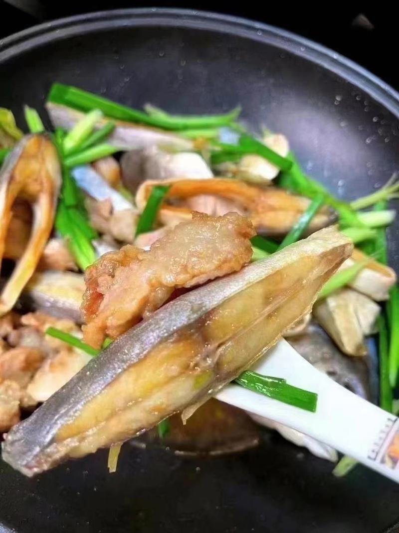 金鲳鱼
