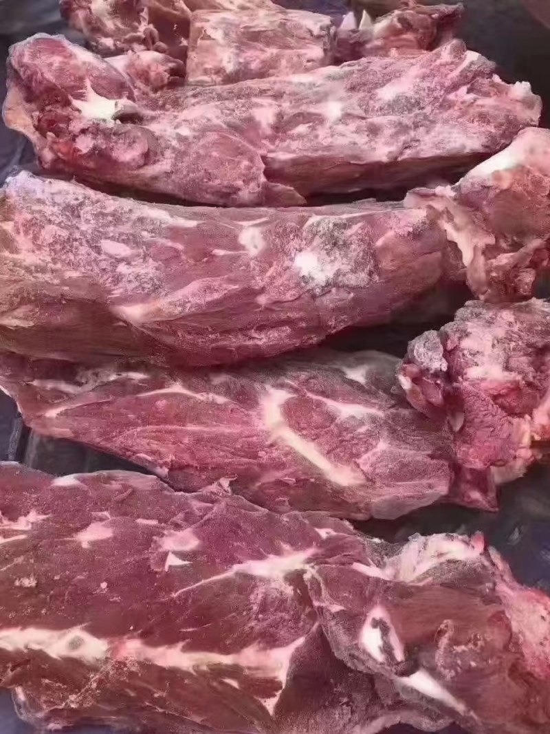 牛脖骨