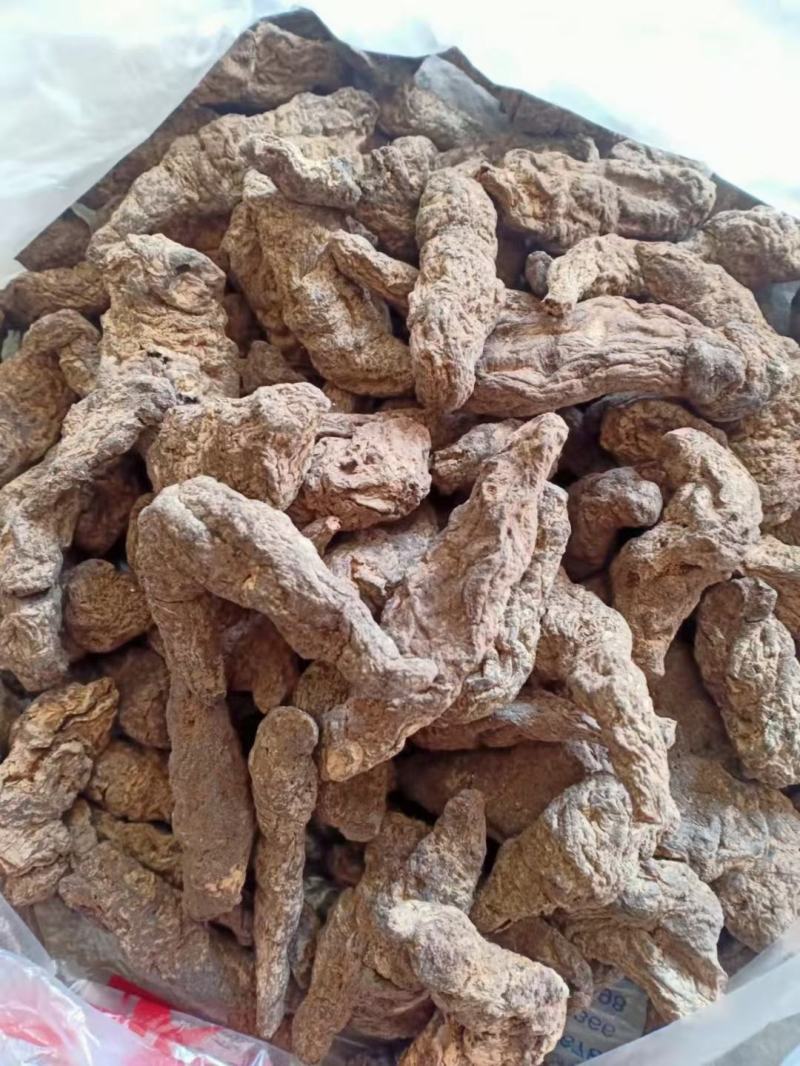 生地河南焦作怀地黄甄选怀庆府中草药地黄豫怀山药材行生地黄