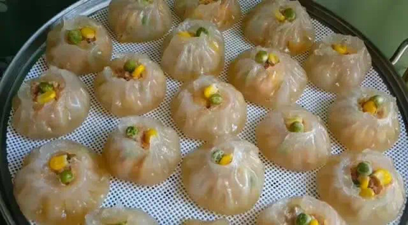 甘肃优质马铃薯淀粉
