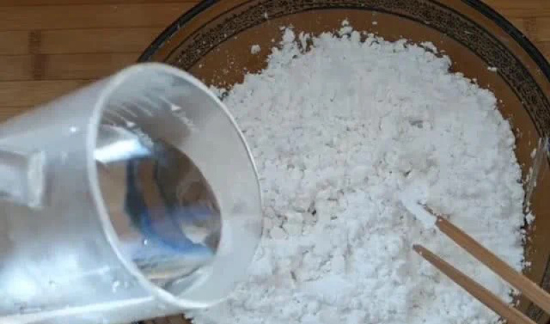 甘肃优质马铃薯淀粉