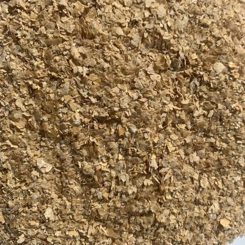 优质麸皮