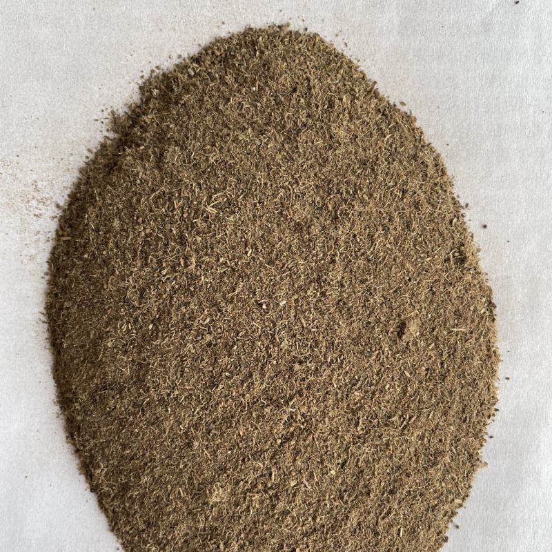 中药渣：主要成分有：连黄，金银花，红景天，板蓝根，甘草