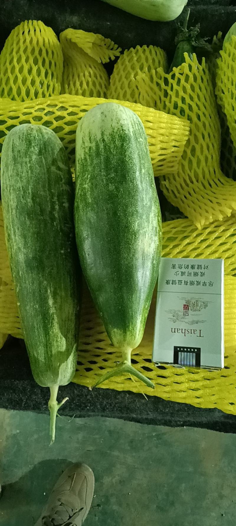 寿光市豆角