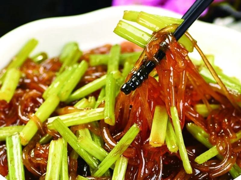 正宗东北纯土豆粉条，绿色天然，保质保量，多买优惠