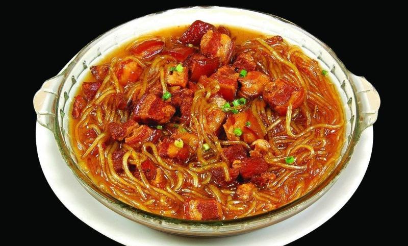 正宗东北纯土豆粉条，绿色天然，保质保量，多买优惠