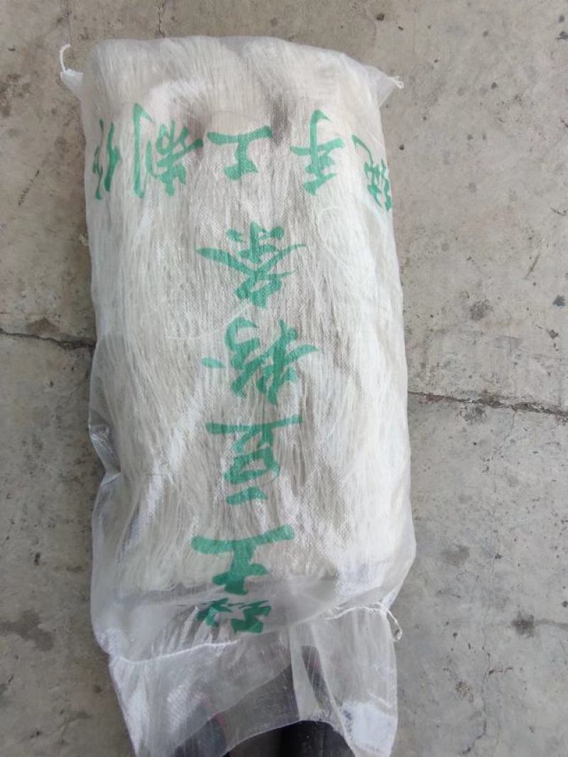 正宗东北纯土豆粉条，绿色天然，保质保量，多买优惠
