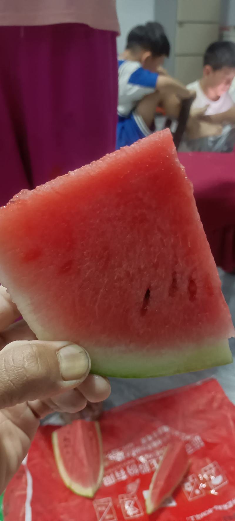 美都优质西瓜