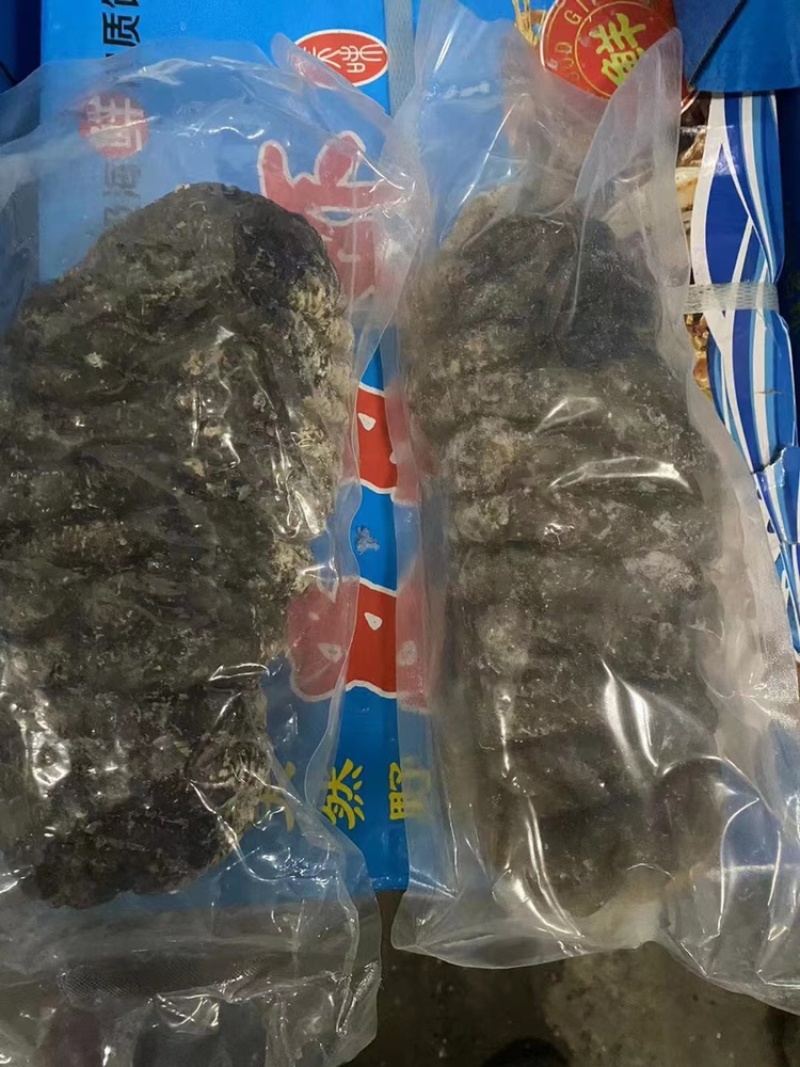 各种海参价格规格都有货