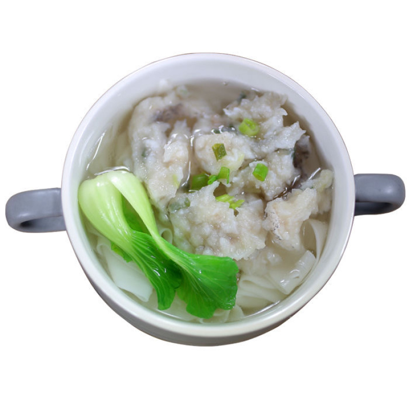 温州手工鱼丸
