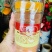 鹿心粉140克一瓶