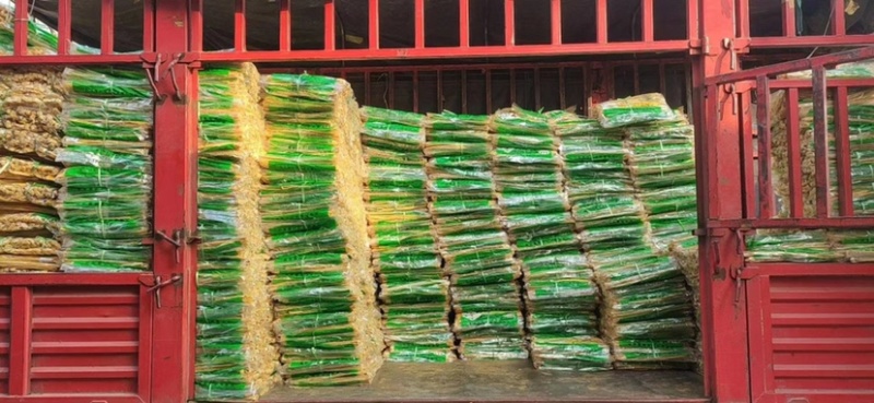 产区直购黄豆大包段腐竹段凉拌热炒火锅麻辣烫专用全国发货