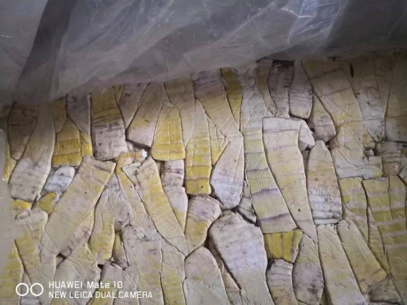 笋干压榨鲜笋干