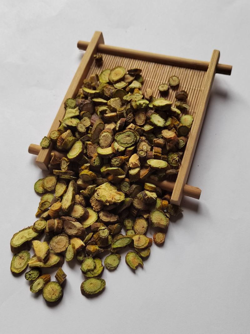 槲寄生寄生桑寄生鲁舜泽中药材商行全国发货