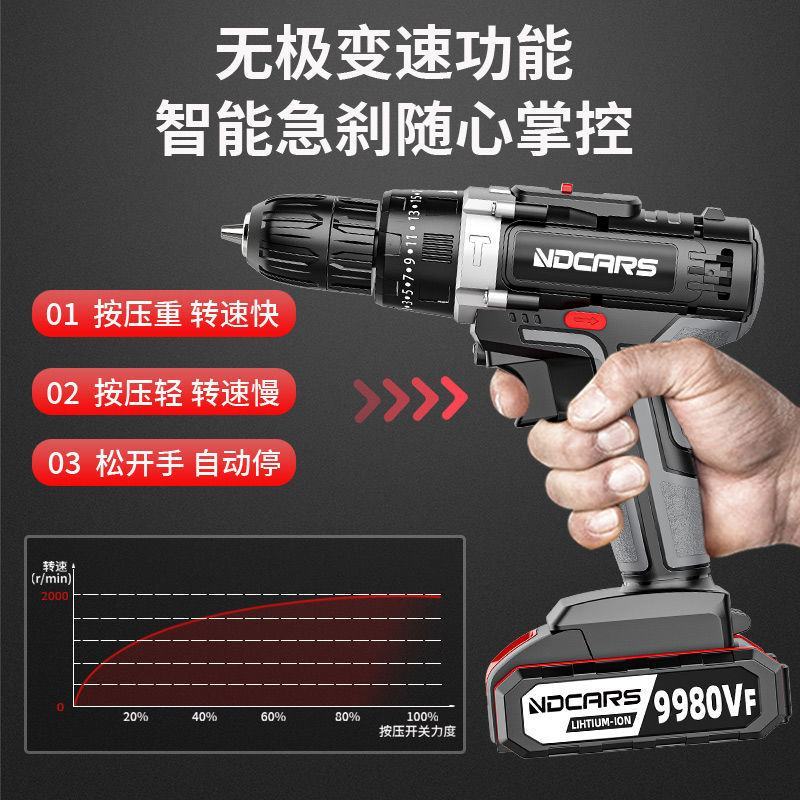 工业级超大功率钻头