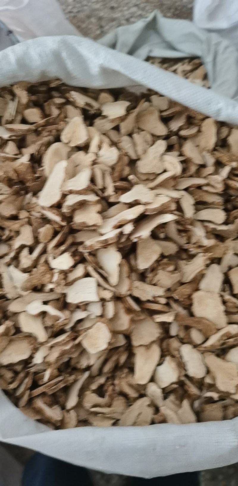 白术统装500g产地河北振兴药材购销站量大从优