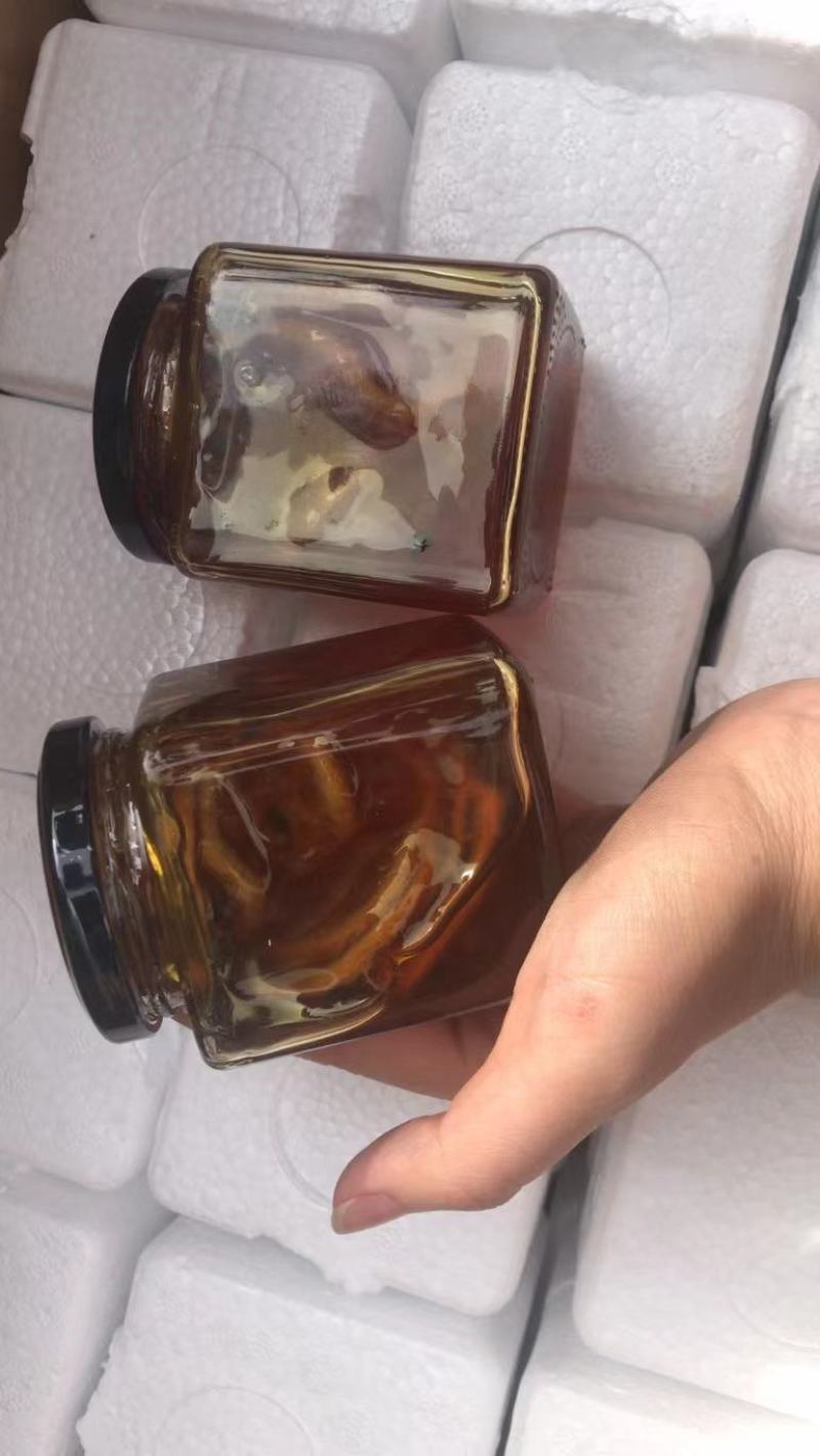 百香果檸檬蜂蜜