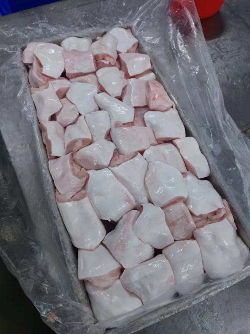 鱼腩、巴沙鱼鱼腩、鱼腩现货全规格高品质货源稳定