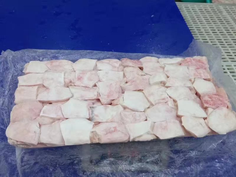 鱼腩、巴沙鱼鱼腩、鱼腩现货全规格高品质货源稳定