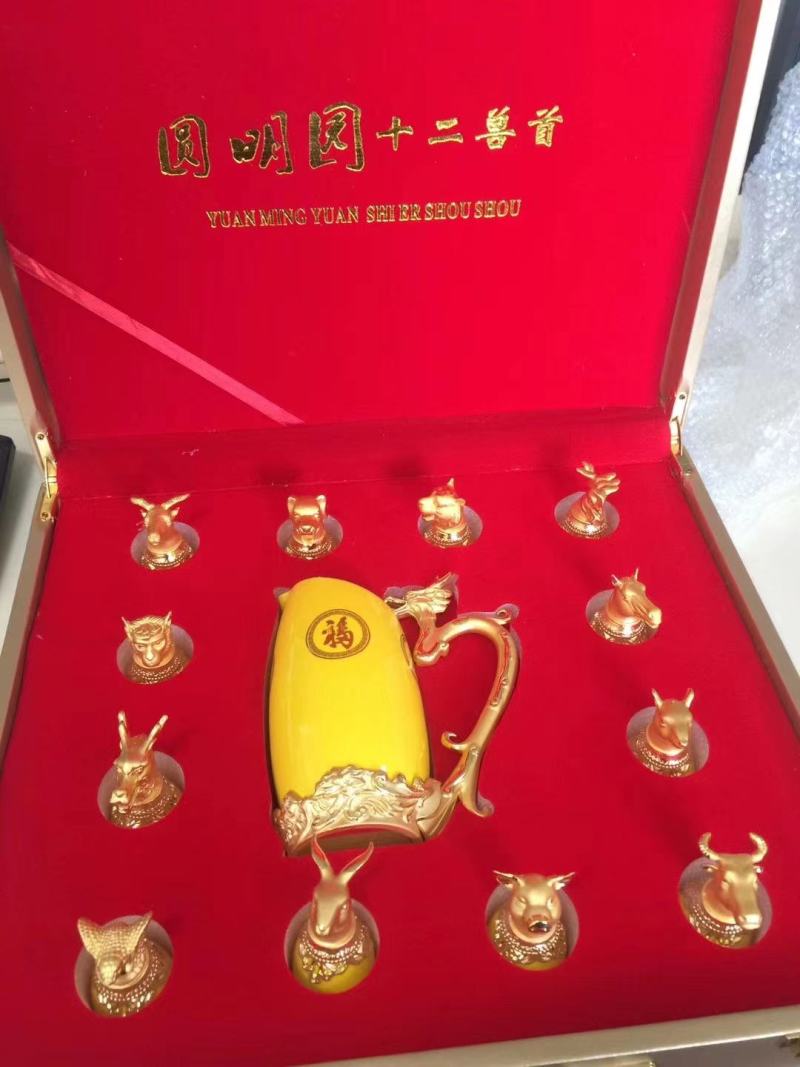 茅台镇酱香型白酒定制版厂家供应欢迎老板选购送礼品
