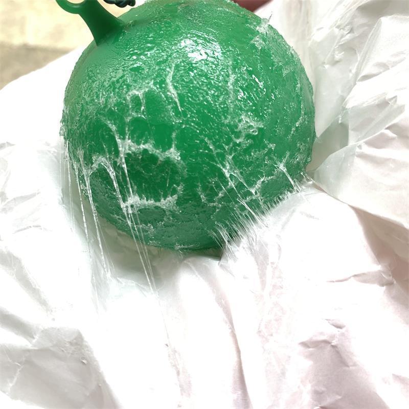 果树沾虫球诱蝇球柑橘大实蝇诱捕球果蝇诱捕器粘虫球瓜果实蝇