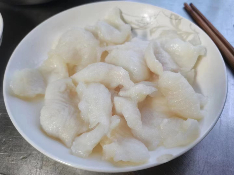 酸菜鱼，豆花鱼，水煮鱼火锅涮专用料
