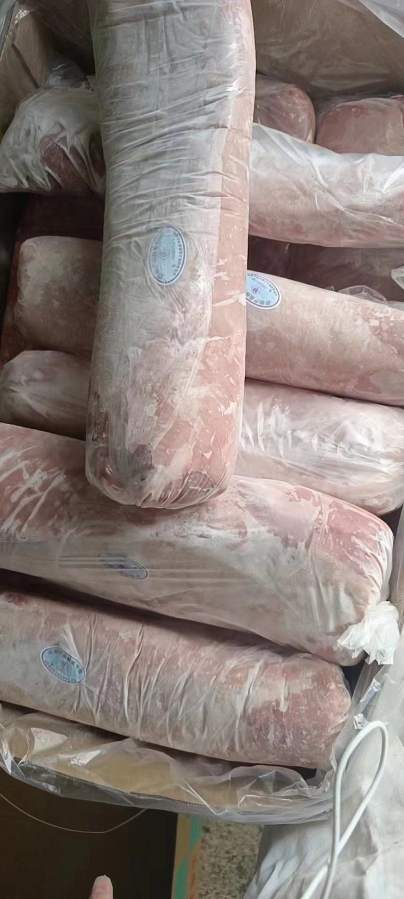 肥猪3号肉