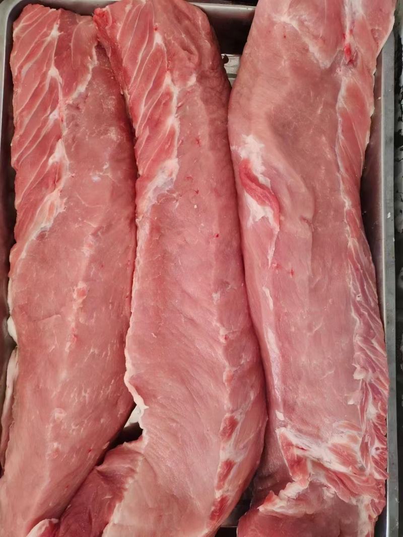 肥猪3号肉