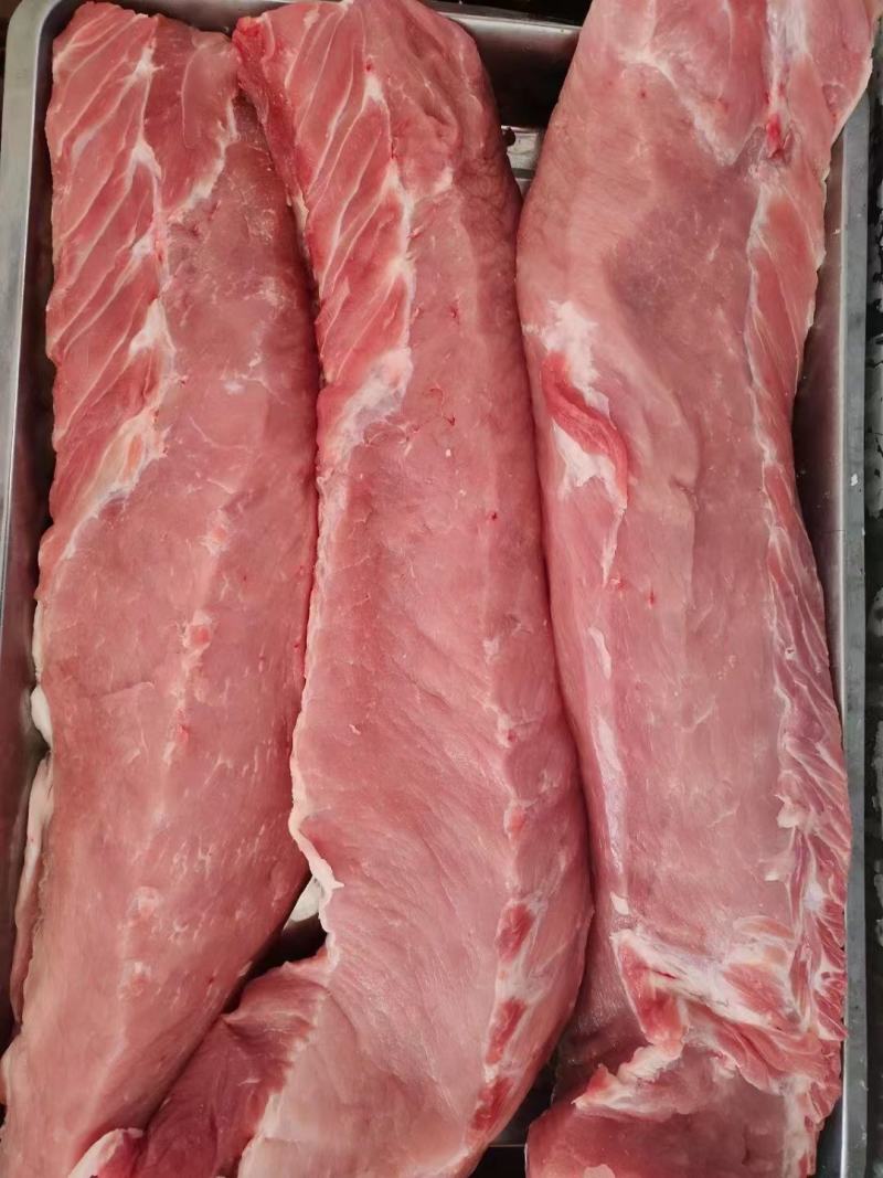 肥猪3号肉