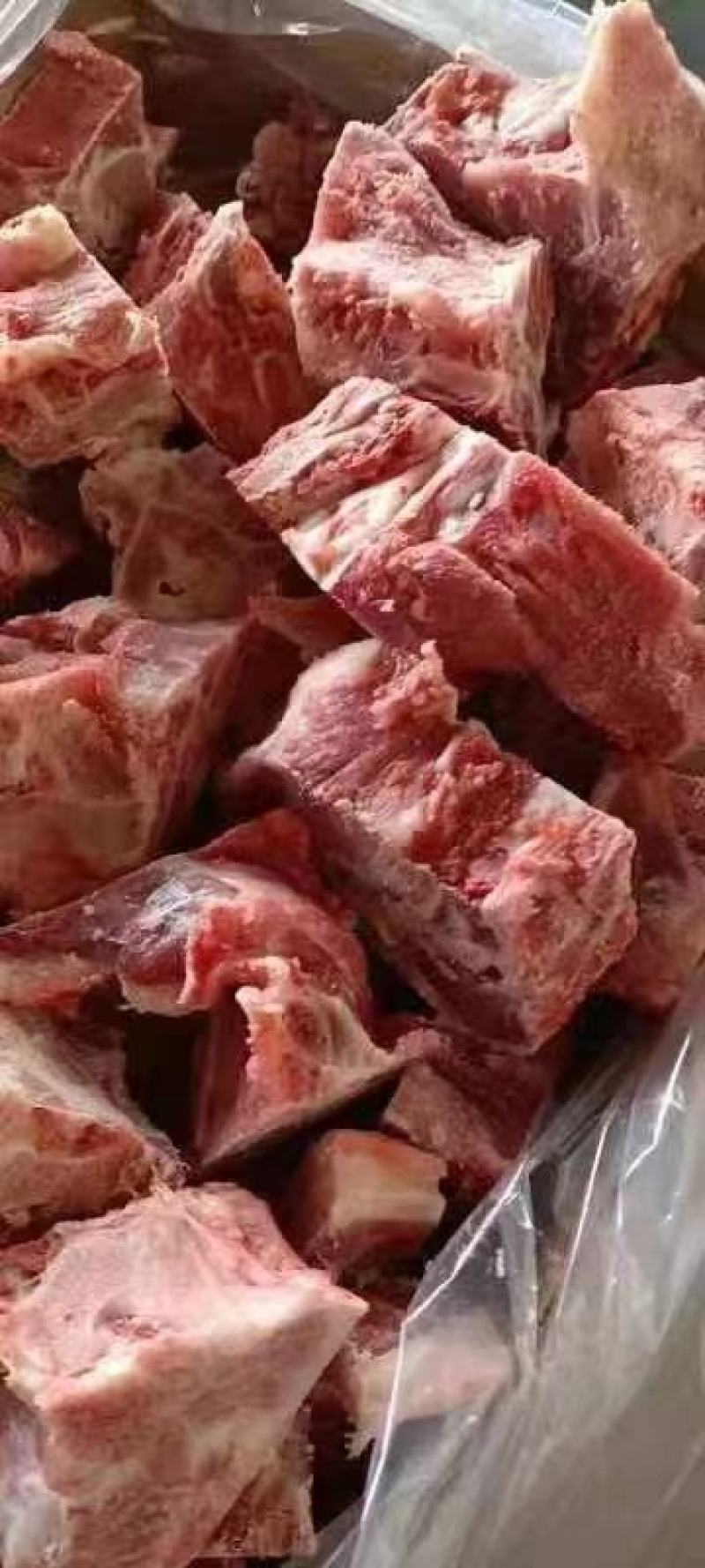母猪龙骨块