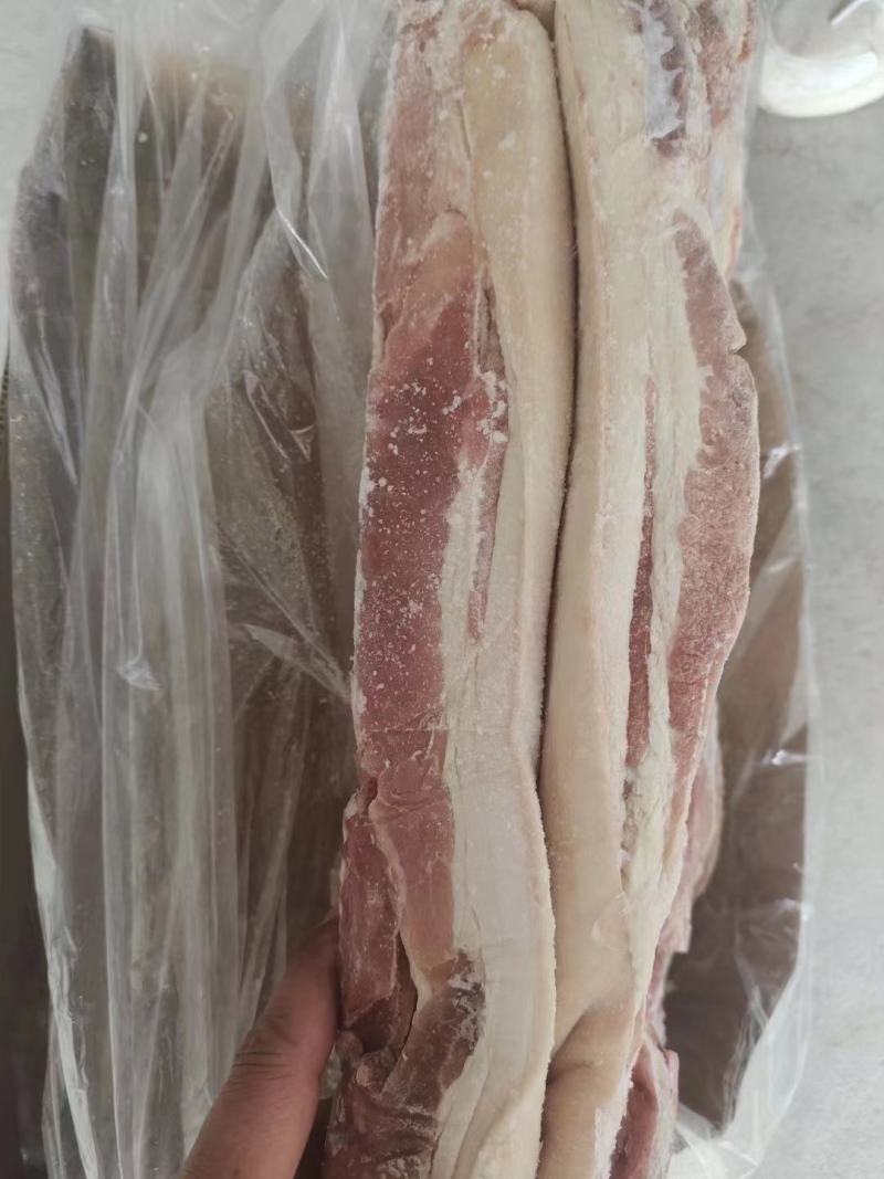 肥猪前上肉