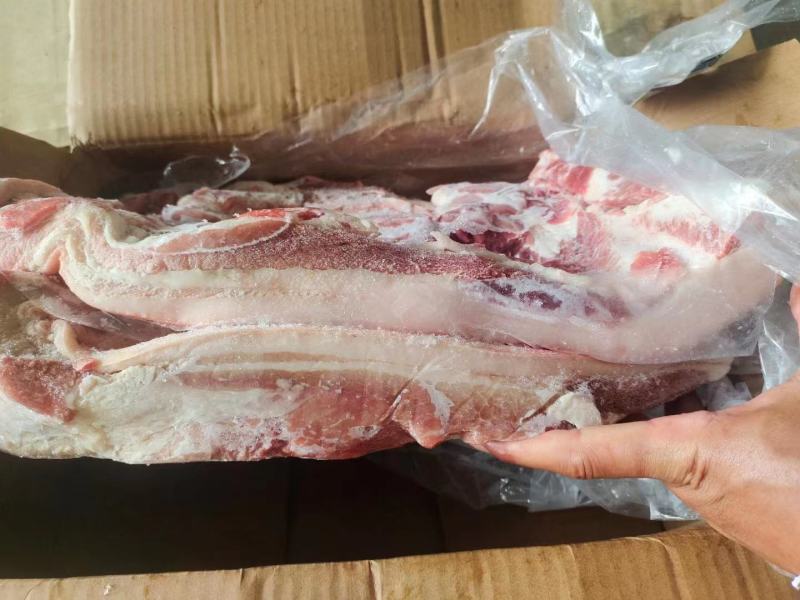 肥猪前上肉