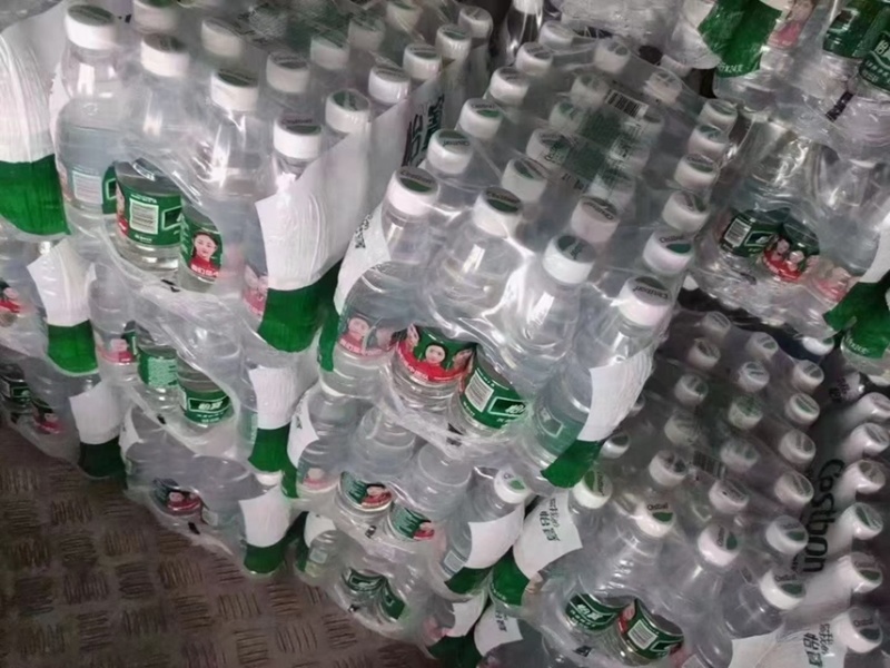 怡宝纯净水