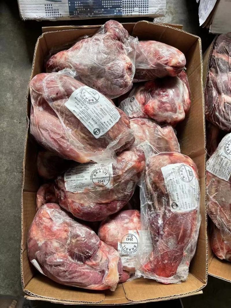 2543牛前腱