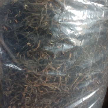优质精陕南城固大量供应日晒干豇豆干豆角鲜豇豆颜色好。