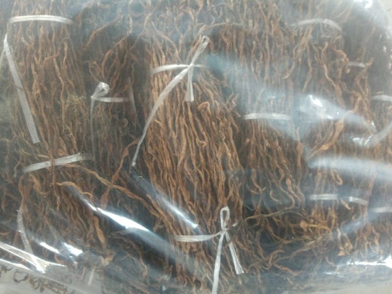 优质精陕南城固大量供应日晒干豇豆干豆角鲜豇豆颜色好。