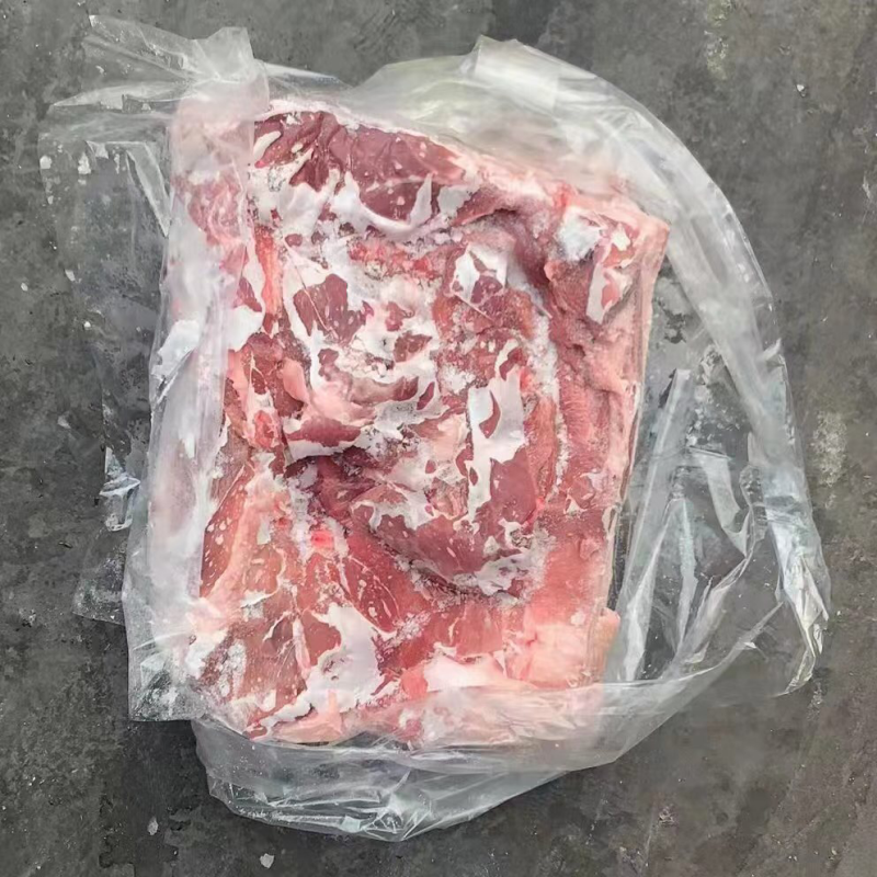 肥猪前上肉