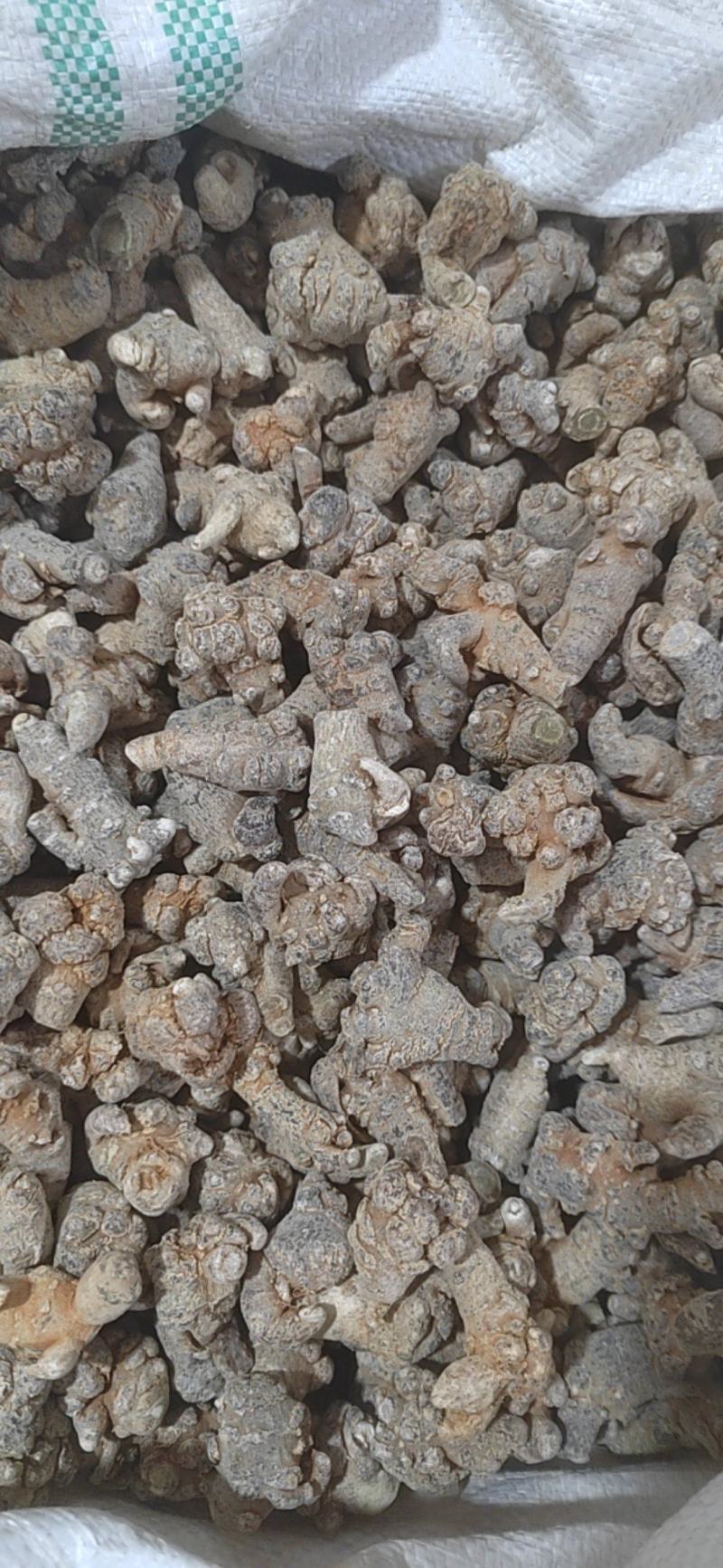 三七，三七粉，各种规格产地大货，一手货源可打粉