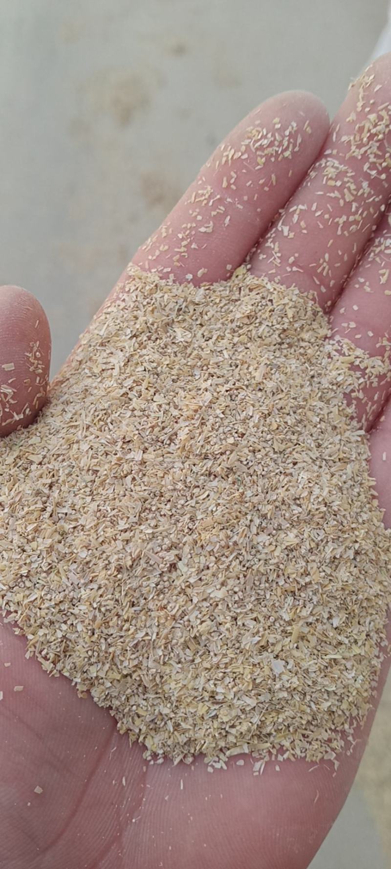 批发稻壳粉禽畜养殖饲料添加用稻壳粉有机肥用糠面