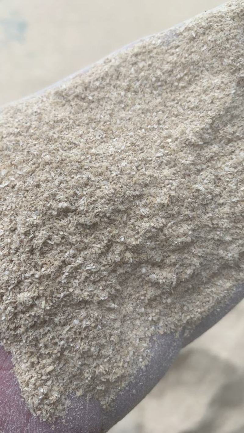 批发稻壳粉禽畜养殖饲料添加用稻壳粉有机肥用糠面