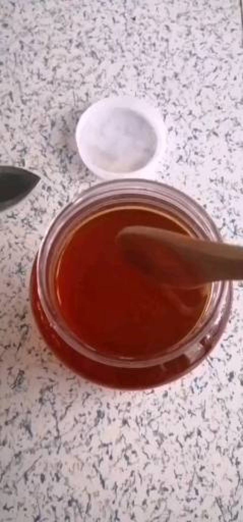 蜂蜜荔枝蜂蜜自己的养蜂团队味道好纯正新鲜支持批发代发