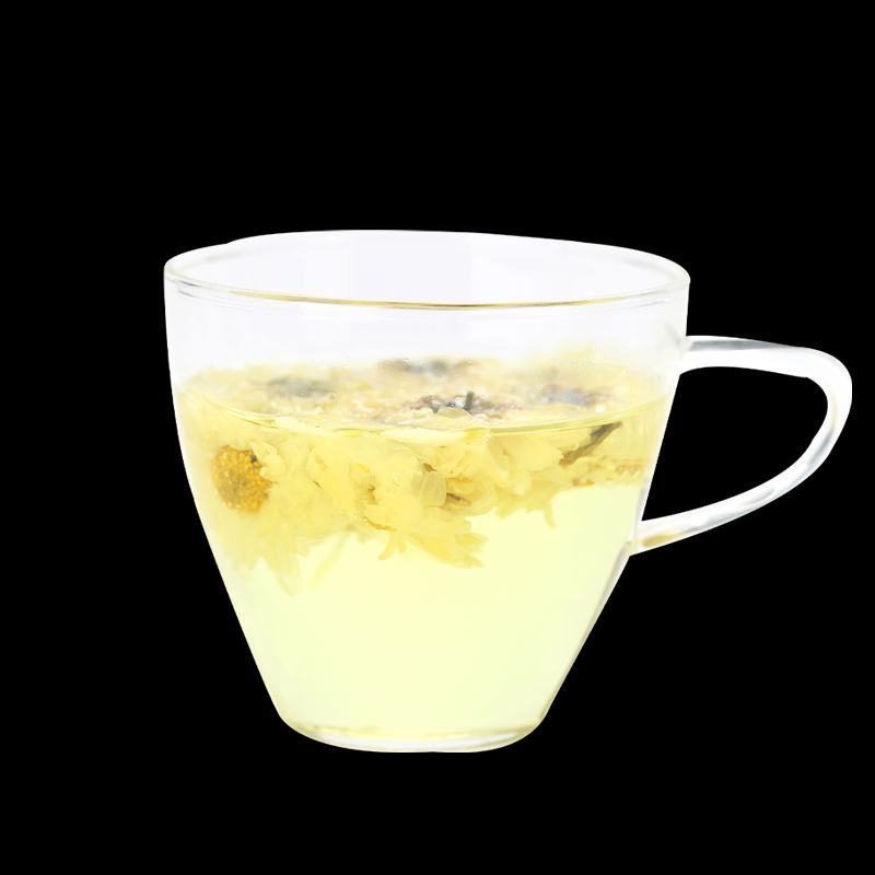 杭菊花，正宗杭菊杭菊花黄菊杭白菊无硫***质量保证！