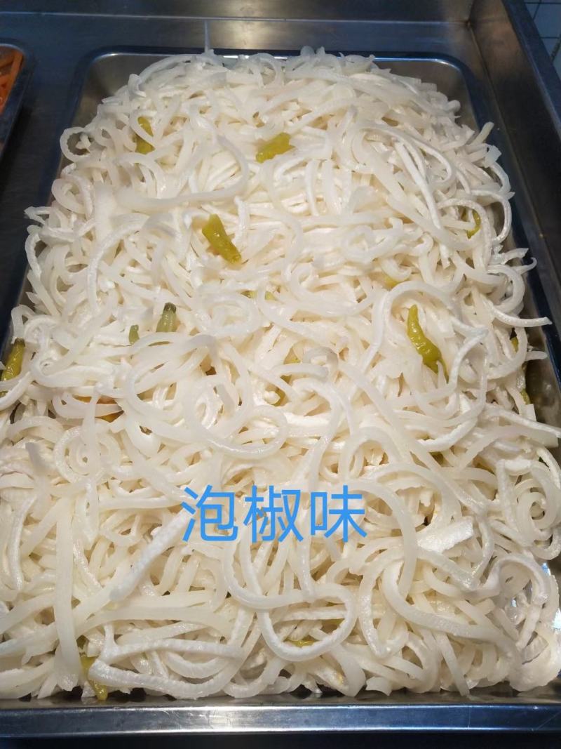 麻辣猪皮，泡椒猪皮，藤椒猪皮，熟猪皮丝，