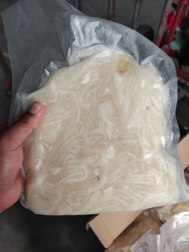 麻辣猪皮，藤椒猪皮，泡椒猪皮丝，熟猪皮丝，