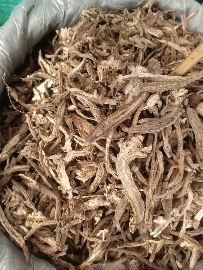 续断