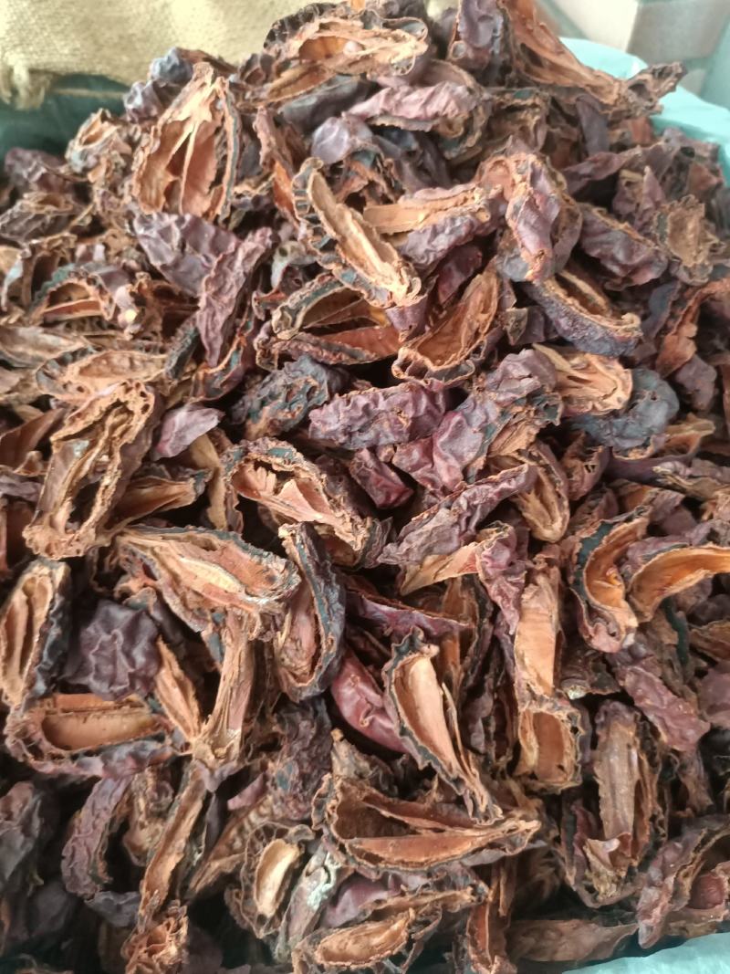 皱木瓜