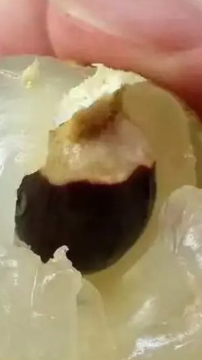储良龙眼