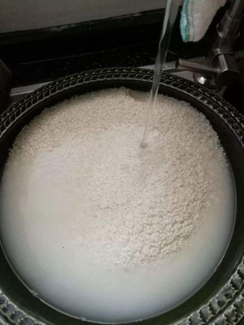 崇阳纯米酒