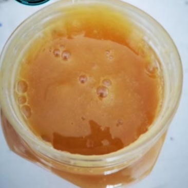 土蜂蜜自产自销假一赔十