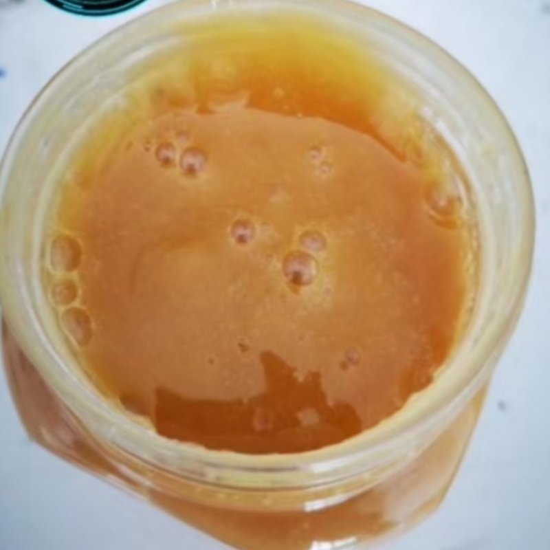 土蜂蜜自产自销假一赔十